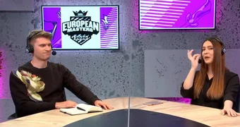 LoL EU Masters 2020 Broadcast