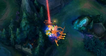 Lol hextech gates bug