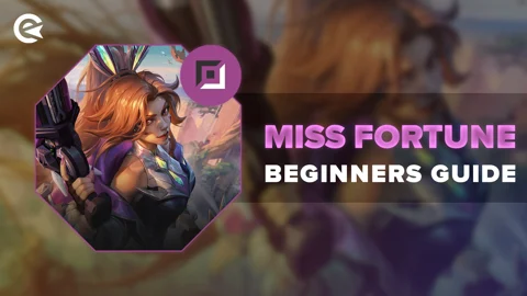Lol miss fortune guide header