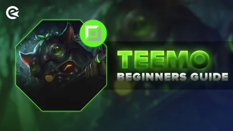 Lol teemo guide header