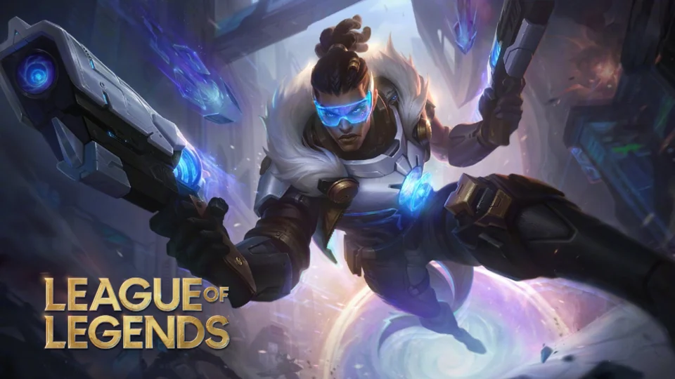 League of Legends Champion & Skin Sale – 06/26/15