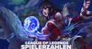 Lolspielerzahlen