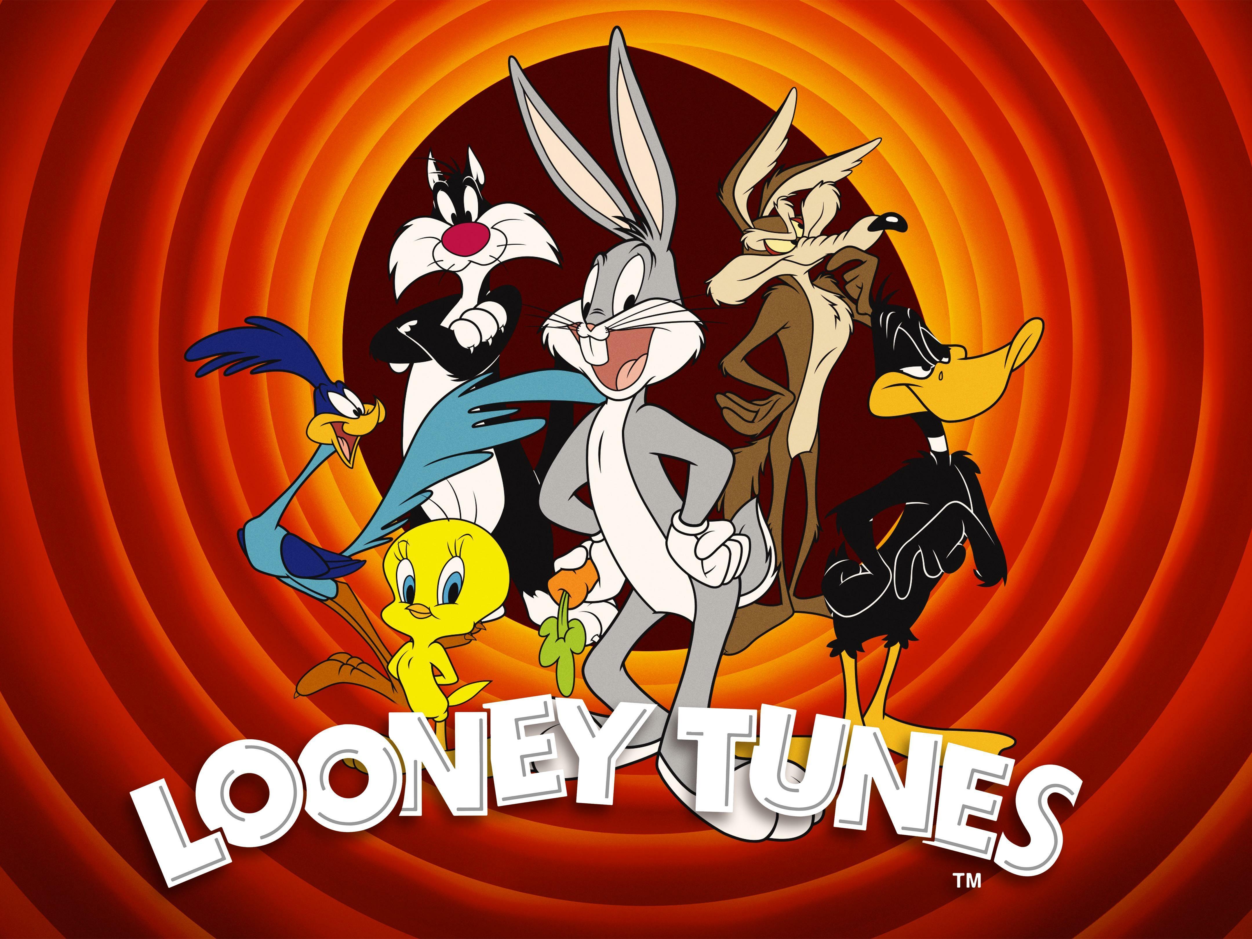 Looney tunes