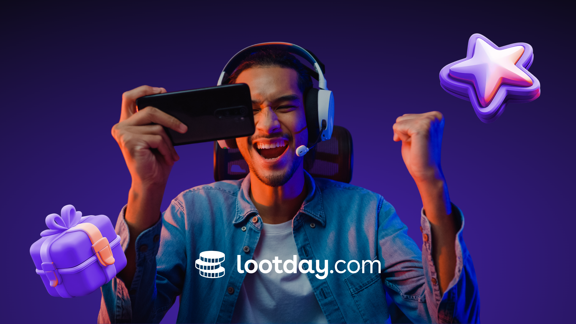 Lootday article thumbnail h