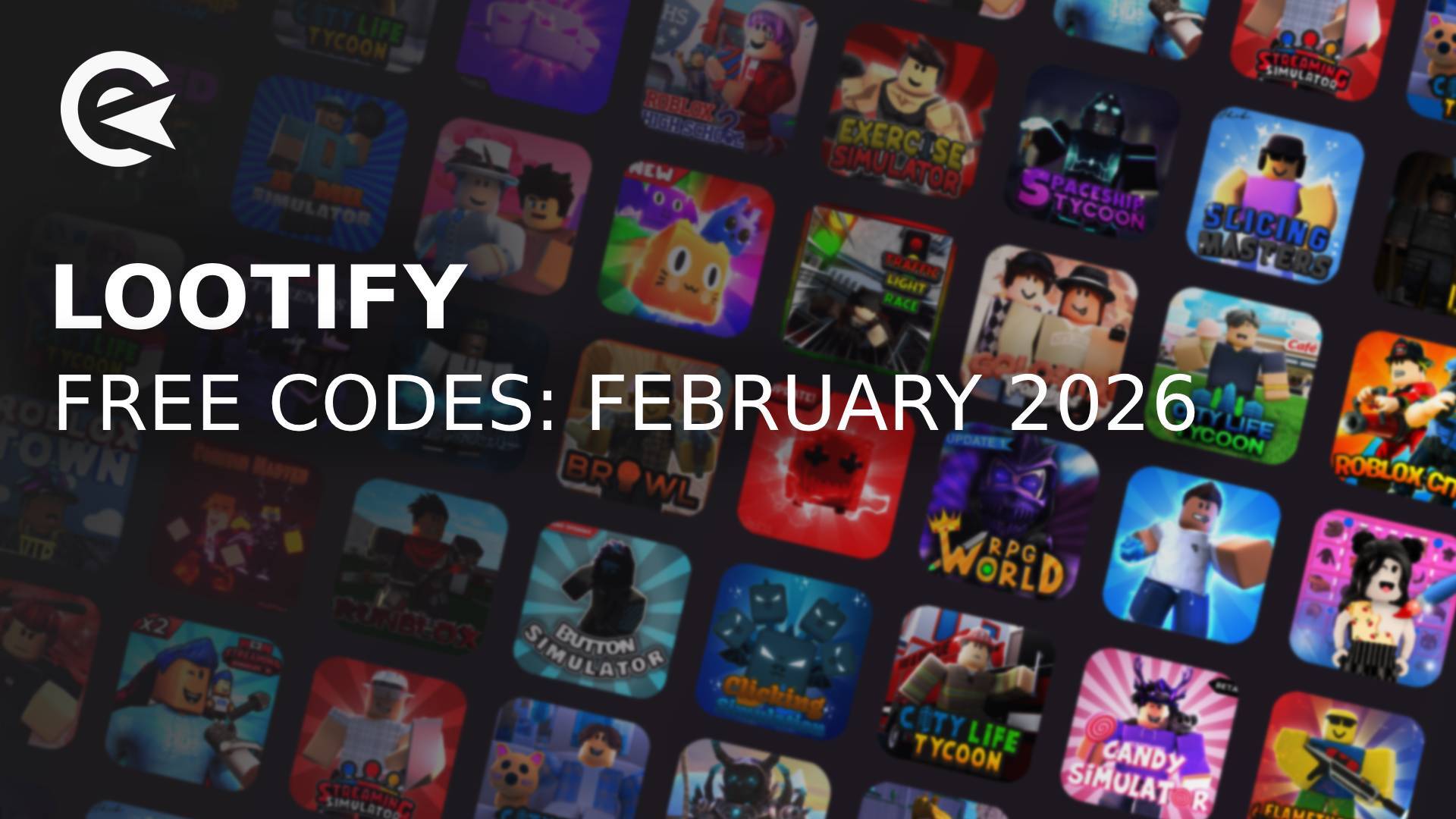 Lootify codes feb 26