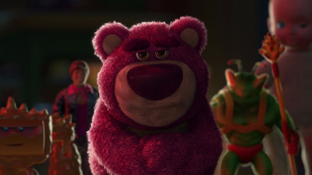 Lotso toy story 3 cropped processed by imagy