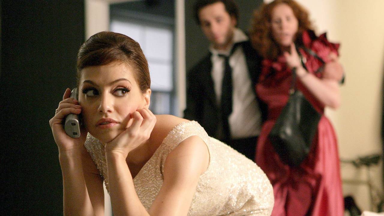 Love and other disasters msn