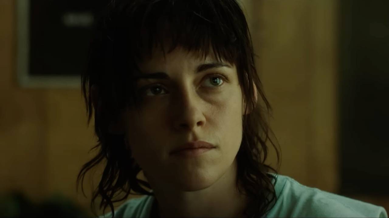 Love lies bleeding msn