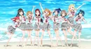 Love live sunshine