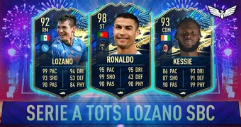 Lozano tots