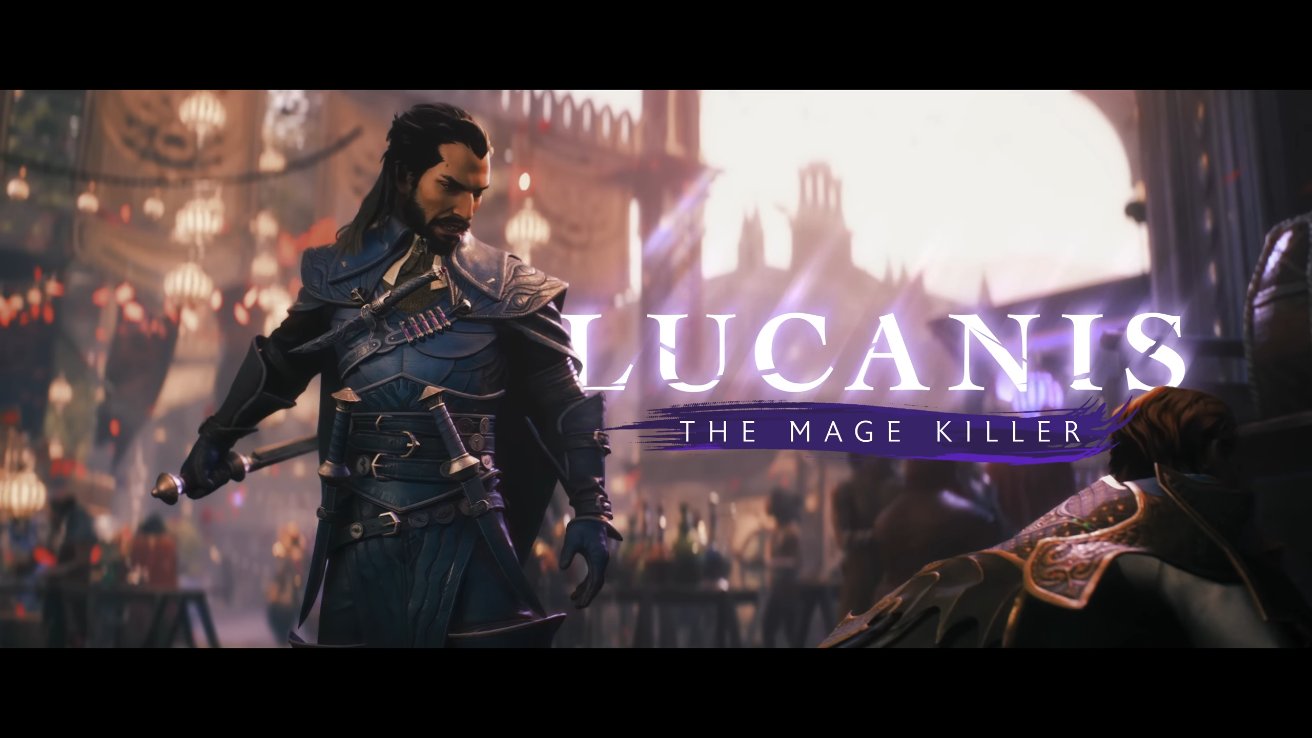 Lucianes