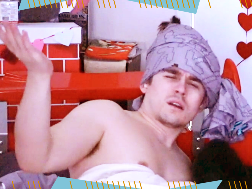 Ludwig twitch stream subathon over