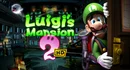 Luigis mansion 2