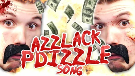 Lukas der rapper azzlack pidizzle