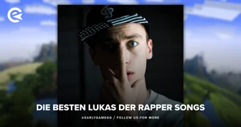 Lukas der rapper header