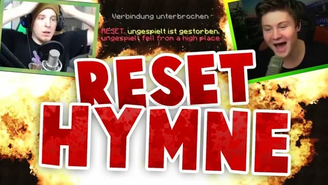 Lukas der rapper minecraft reset