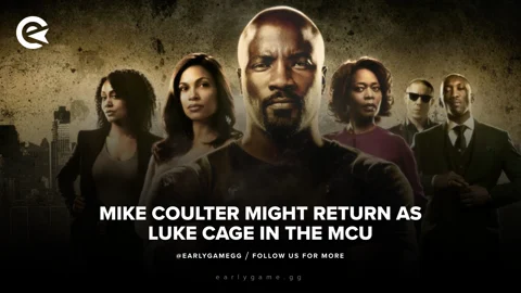 Luke cage thumbnail