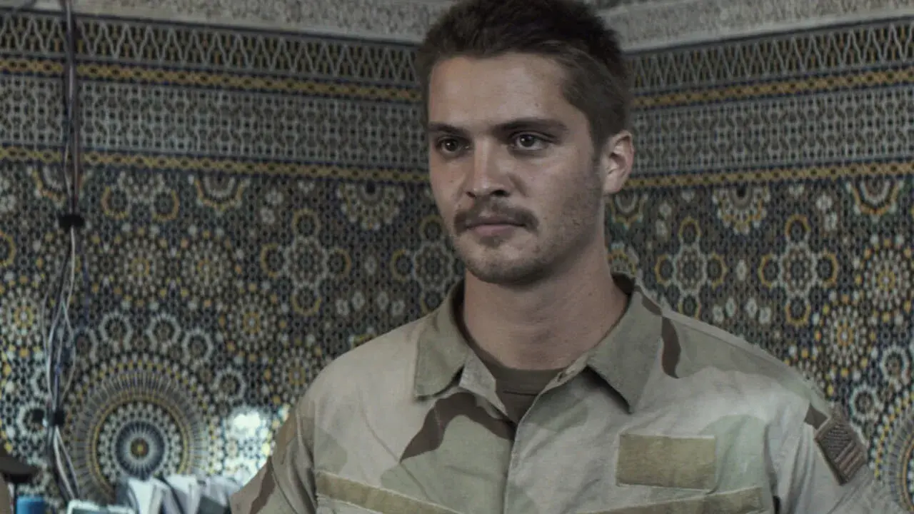 Luke grimes american sniper