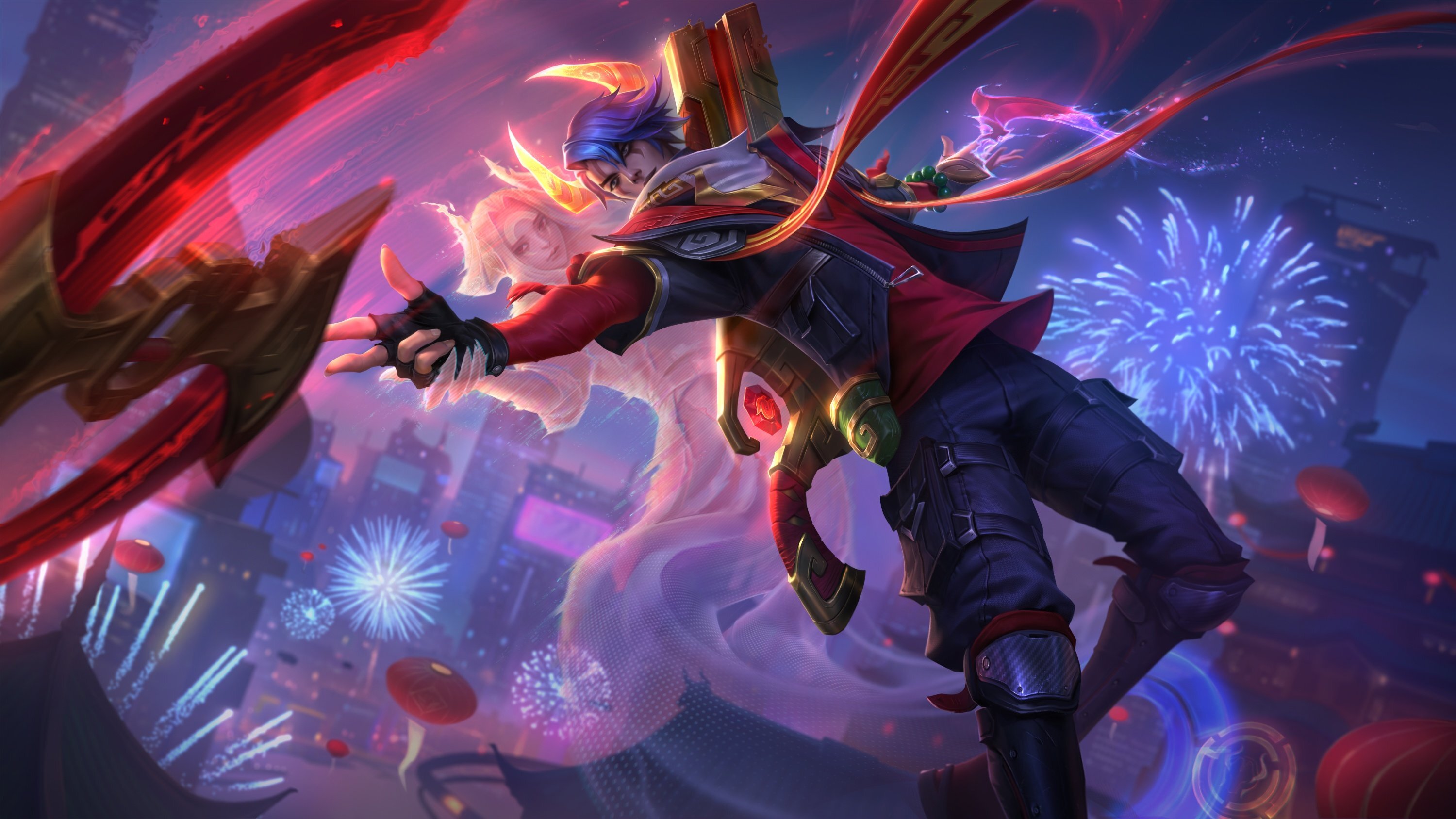 League of Legends Patch 14.14 Patch Notes: Aurora, Swarm & Balance Changes