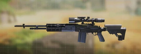 Top 5 Sniper Rifles in COD Mobile - PlayerZon Blog