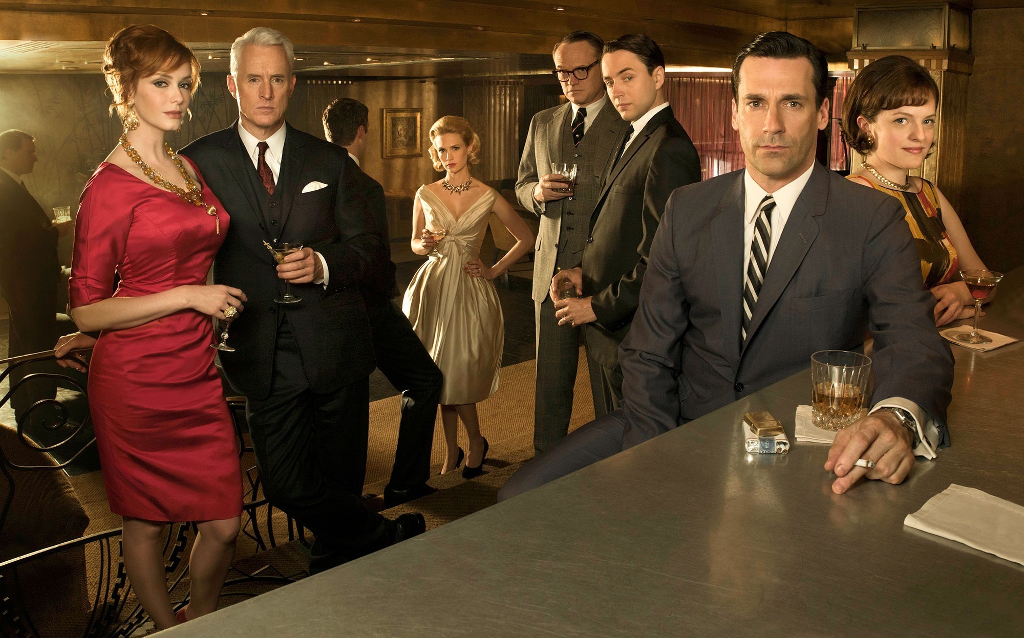 Mad men