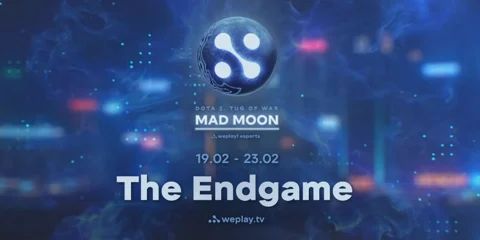 Mad moon endgame