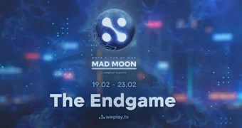 Mad moon endgame