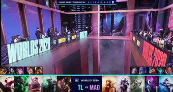 Mad vs tl