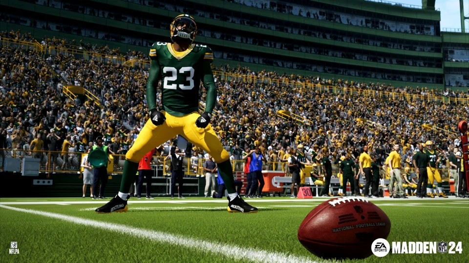 Madden NFL 24 PreOrder Bonuses, Prices & Release Dates EarlyGame
