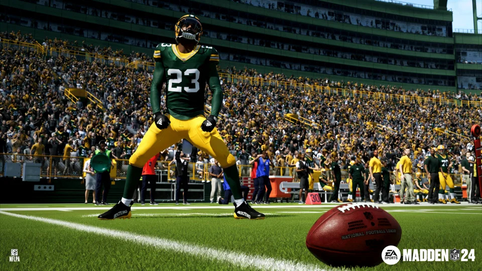 Madden Nfl 25 Release Date 2025 In India Images References :