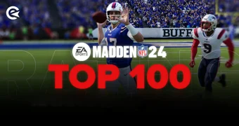 Madden nfl 24 ratings top 100