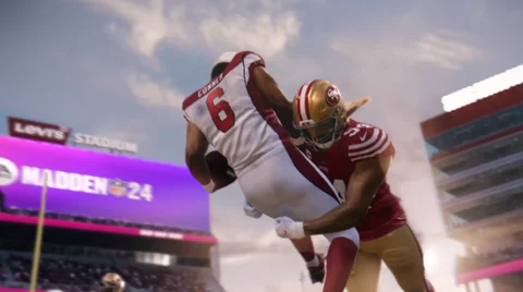 The 5 BEST & WORST Things About Madden 24 