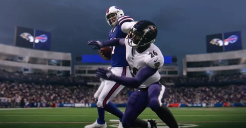 Madden NFL 24 - Washington Commanders Roster And Ratings - GameSpot