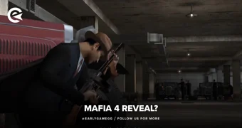 Mafia 4 reveal