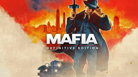 Mafia remaster definitive edition