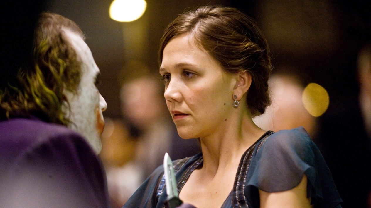 Maggie gyllenhaal the dark knight cropped processed by imagy