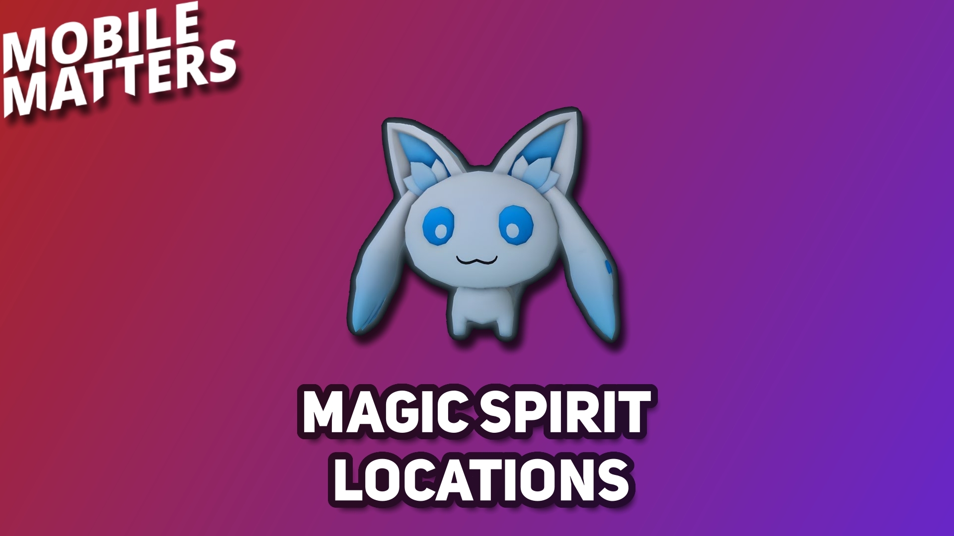 Magic spirit acs
