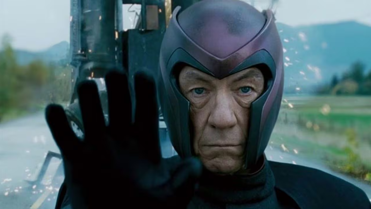 Magneto ian mckellen cropped processed by imagy