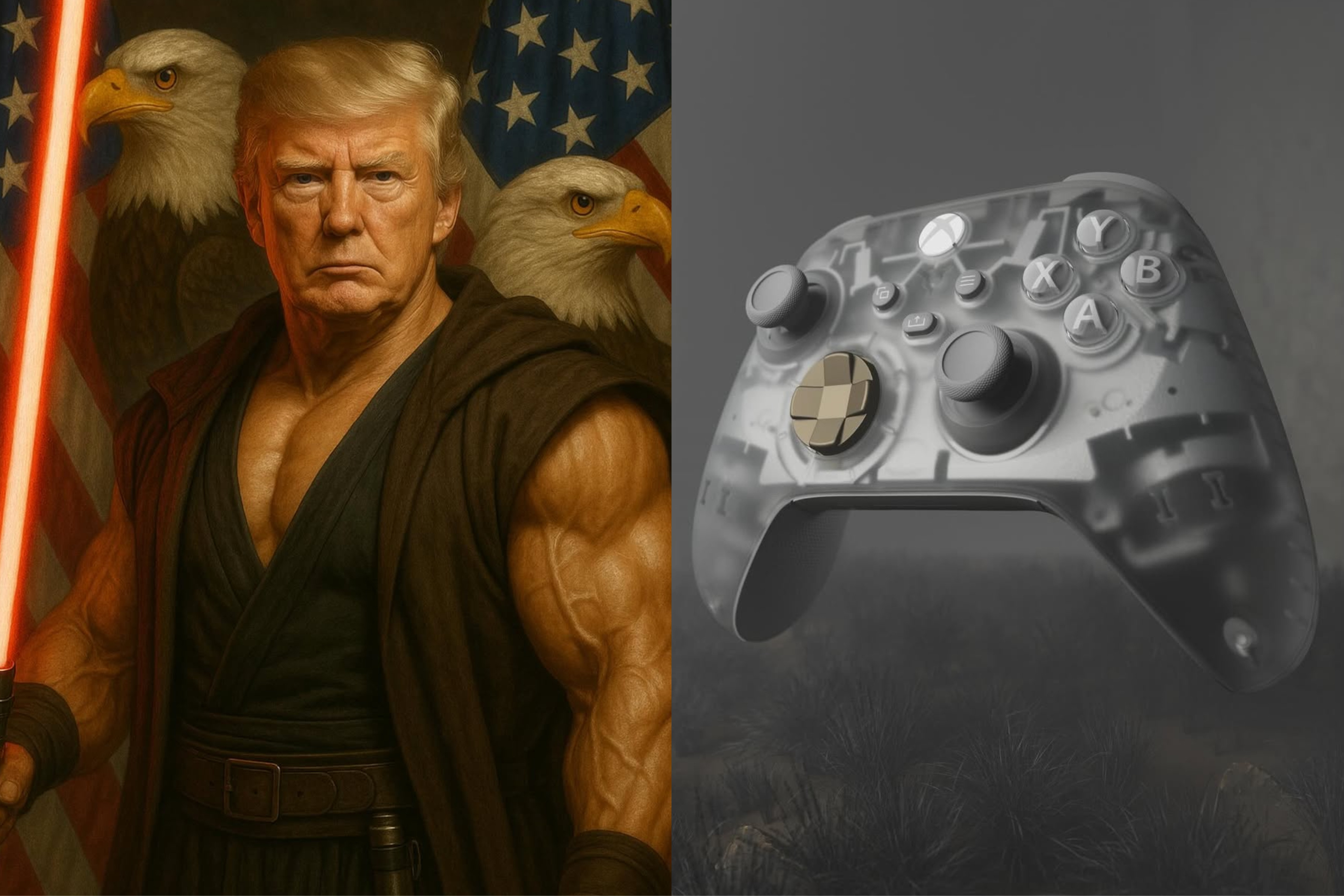Make gaming teuer again tumbnail