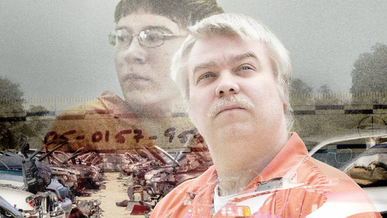 Making a murderer