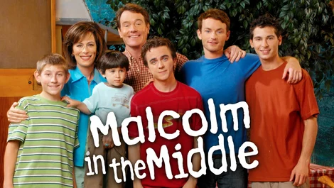 Malcolm in the middle