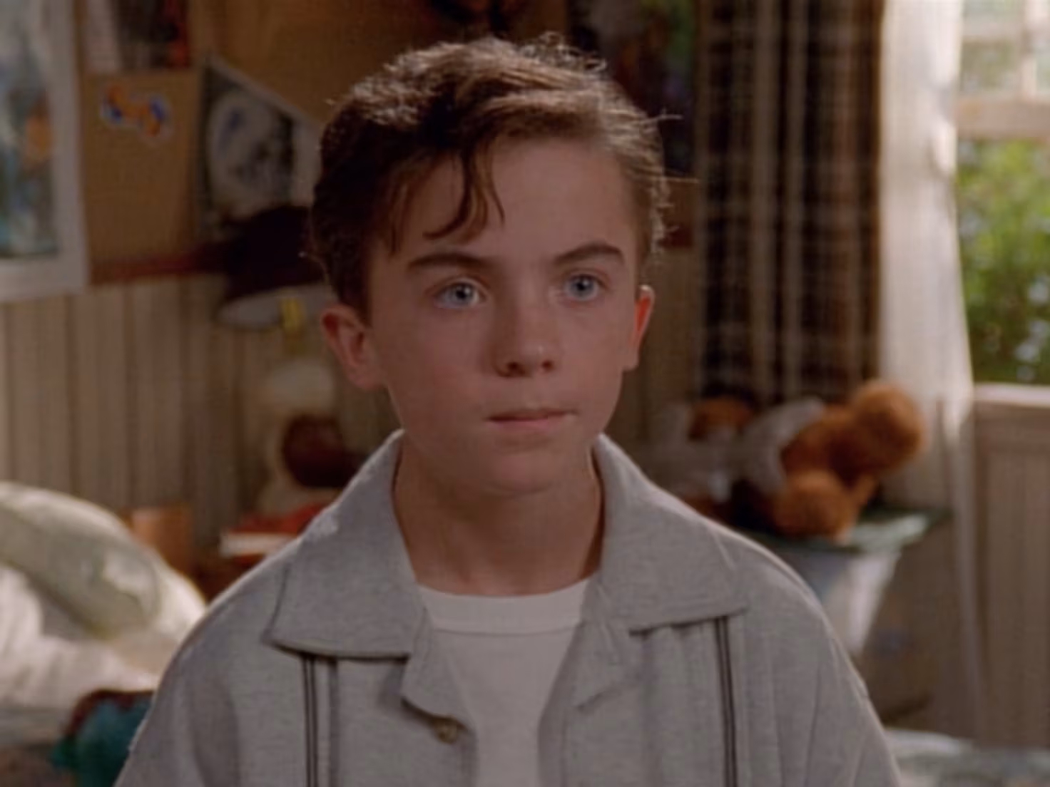 Malcolm int he Middle