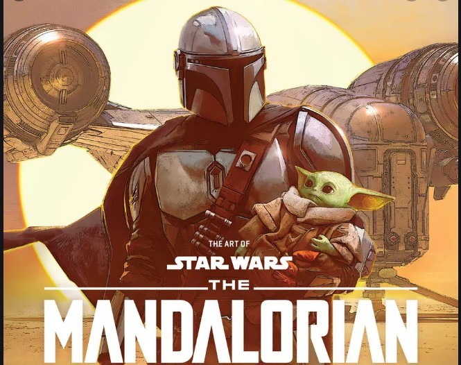 Mando card