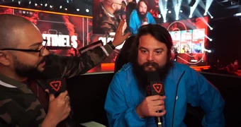 Mang0 smash