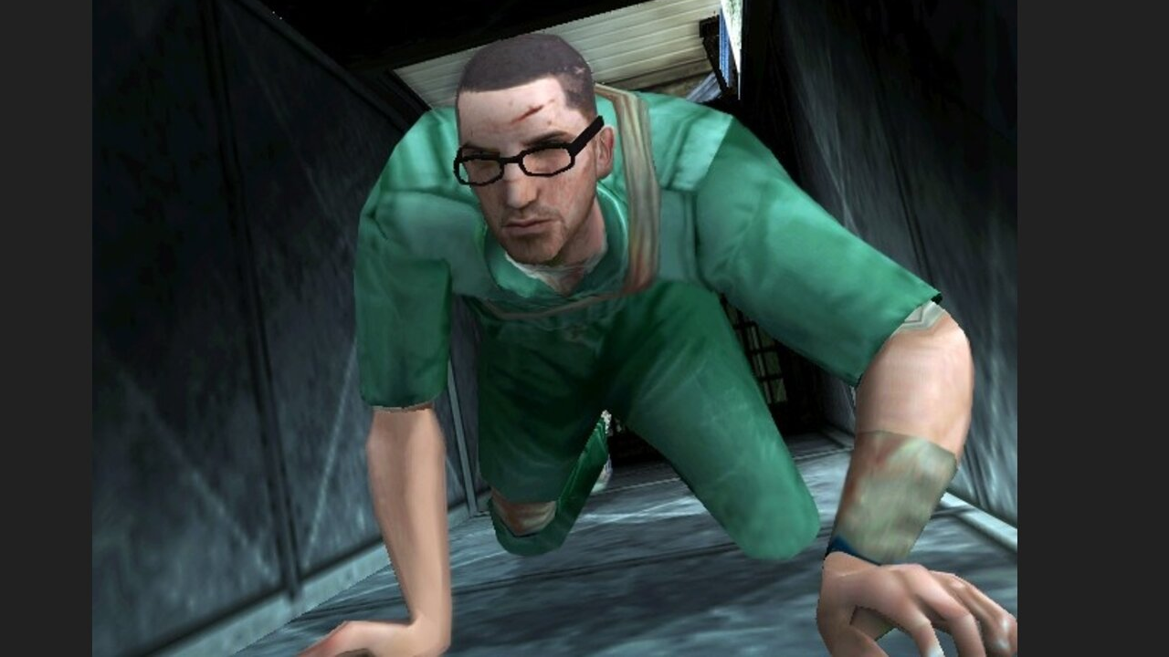 Manhunt 2