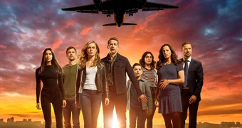 Manifest cancelled spin off series