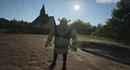 Manor lords shrek