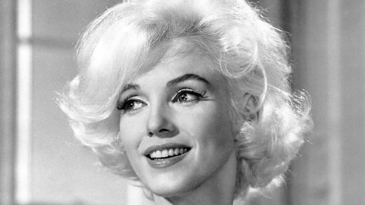 Marilyn monroe MSN