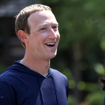 Mark zuckerberg