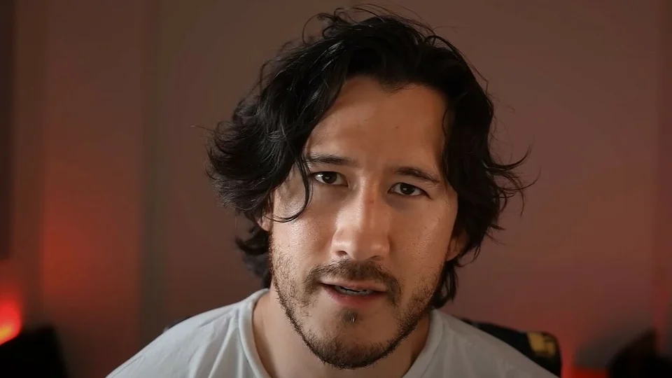 Iron Lung Markiplier Drops Trailer For His Own Movie Earlygame 